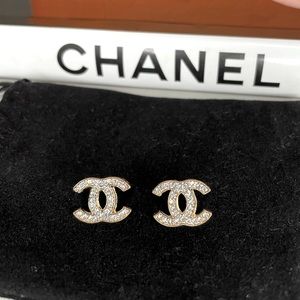 Designer inspired earrings